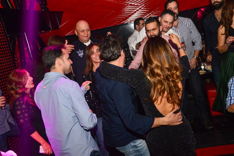 Diva's Stars on Saturday Night